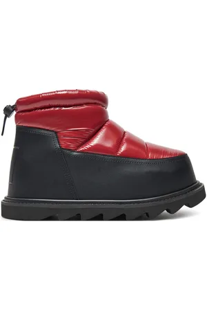 united nude Polokozačky