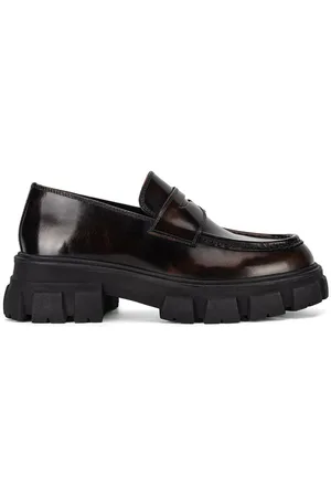 Badura Loafersy