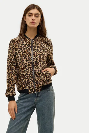 VERO MODA Bunda bomber