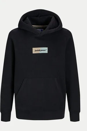 JACK&JONES JUNIOR Mikina