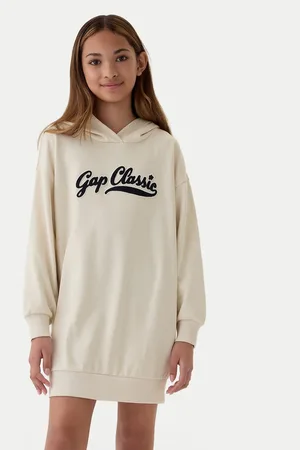 GAP Úpletové šaty