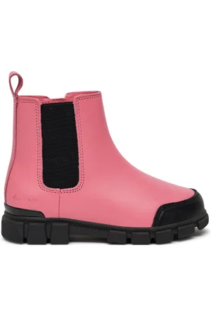 Clarks Kozačky