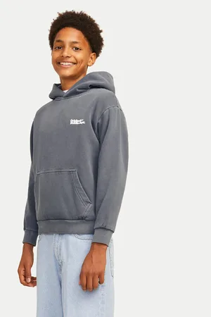 JACK&JONES JUNIOR Mikina