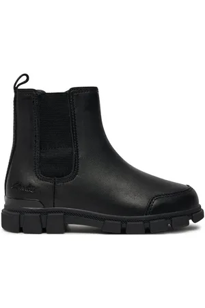 Clarks Kozačky