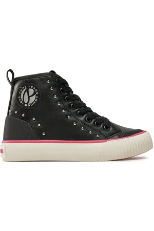 Pepe Jeans Sneakersy