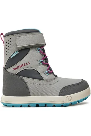 Merrell Sněhule