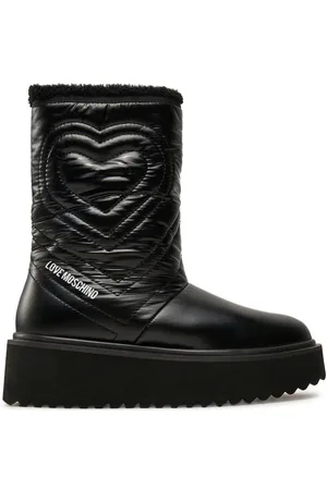 Moschino Sněhule