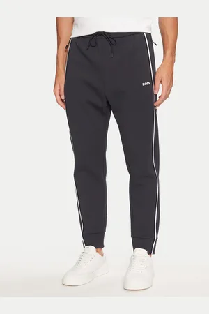 HUGO BOSS Teplákové kalhoty