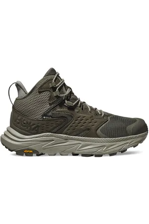 Hoka One One Trekingová obuv