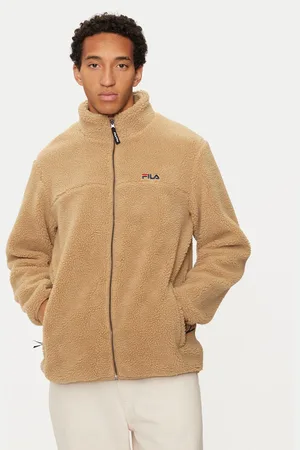 Fila Fleecová mikina