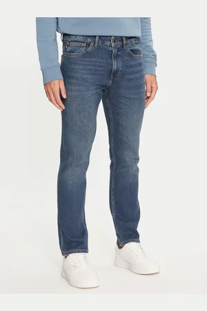 HUGO BOSS Jeansy