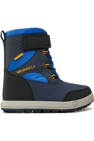 Merrell Sněhule