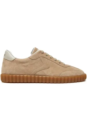 Voile blanche Sneakersy