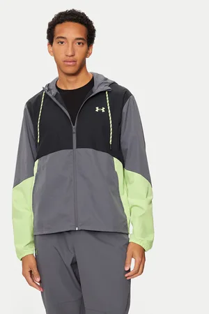Under Armour Větrovka
