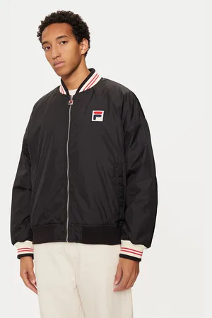 Fila Bunda bomber
