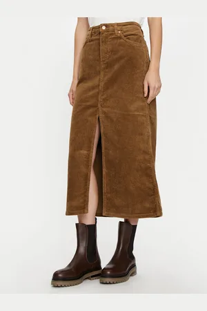 Wrangler Midi sukně
