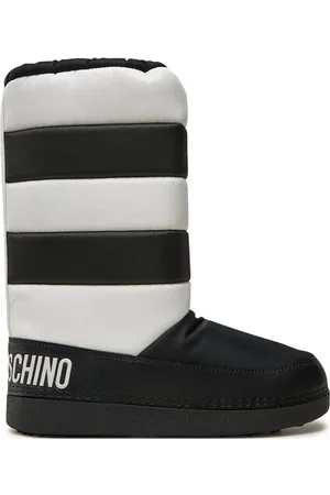 Moschino Sněhule