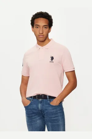 U.S. Polo Assn. Polokošile