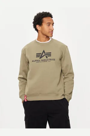 Alpha Industries Mikina