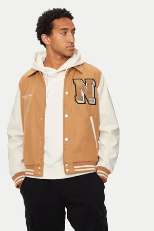 JACK & JONES Bunda bomber