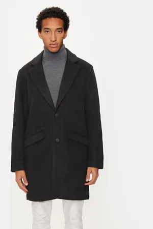 JACK & JONES Kabát pro přechodné období