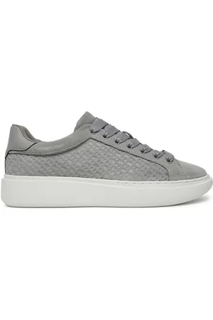 HUGO BOSS Sneakersy