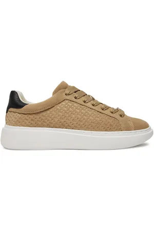 HUGO BOSS Sneakersy