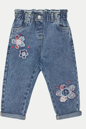 OVS Jeansy
