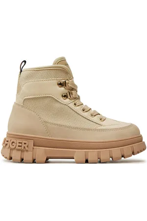 Tommy Hilfiger Kotníková obuv
