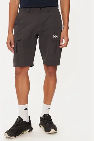 Helly Hansen Šortky z materiálu