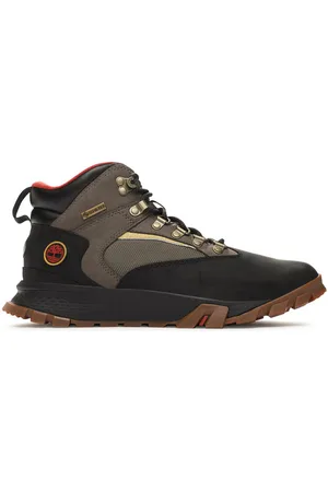 Timberland Turistická obuv