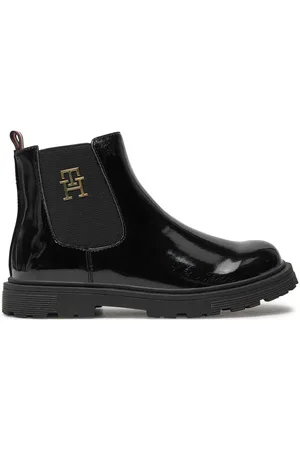 Tommy Hilfiger Polokozačky