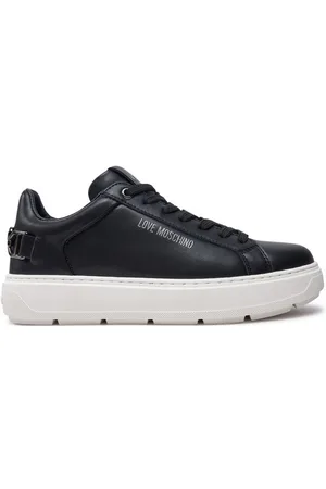 Moschino Sneakersy