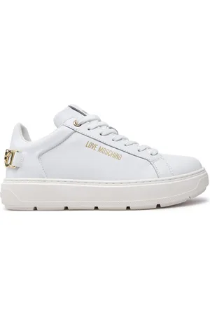 Moschino Sneakersy