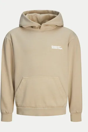 JACK&JONES JUNIOR Mikina