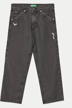 Benetton Jeansy
