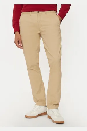 U.S. Polo Assn. Chino kalhoty