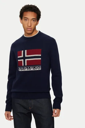 Napapijri Svetr