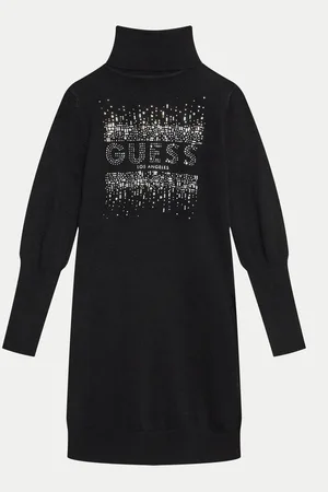 Guess Úpletové šaty