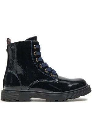 Tommy Hilfiger Kozačky