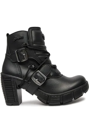 New Rock Polokozačky