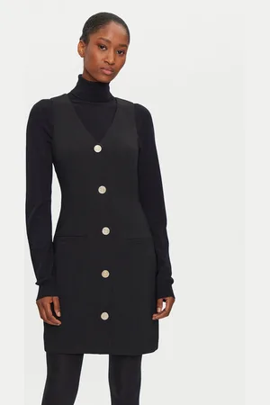 Armani Exchange Každodenní šaty