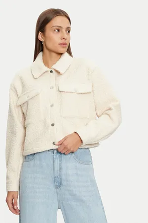 VERO MODA Bunda pro přechodné období