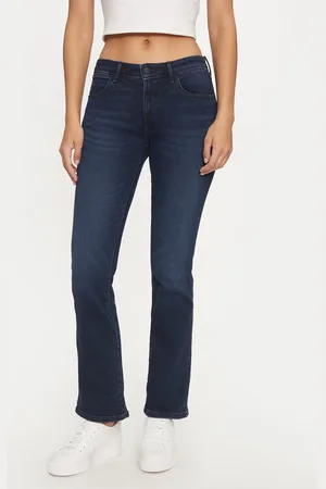 Wrangler Jeansy