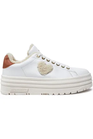 Moschino Sneakersy