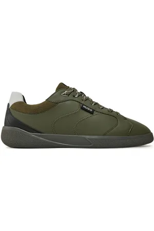 HUGO BOSS Sneakersy