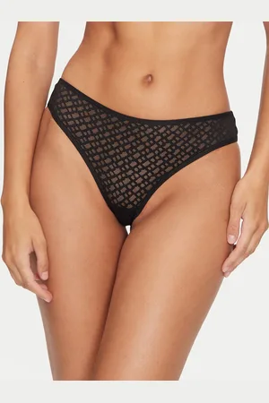 HUGO BOSS Klasické kalhotky