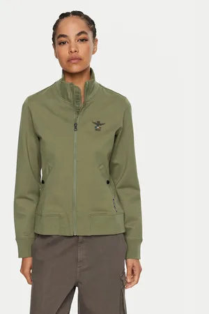 Aeronautica Militare Mikina