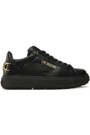 Moschino Sneakersy