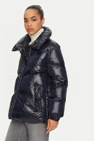 Woolrich Vatovaná bunda